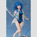 Makeine: Too Many Losing Heroines! Statue 1/7 Anna Yanami School Swimsuit Ver. 25 cm