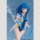 Makeine: Too Many Losing Heroines! Statue 1/7 Anna Yanami School Swimsuit Ver. 25 cm