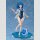 Makeine: Too Many Losing Heroines! Statue 1/7 Anna Yanami School Swimsuit Ver. 25 cm
