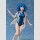 Makeine: Too Many Losing Heroines! Statue 1/7 Anna Yanami School Swimsuit Ver. 25 cm