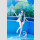 Makeine: Too Many Losing Heroines! Statue 1/7 Anna Yanami School Swimsuit Ver. 25 cm