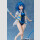 Makeine: Too Many Losing Heroines! Statue 1/7 Anna Yanami School Swimsuit Ver. 25 cm