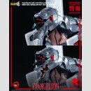 Evangelion: New Theatrical Edition Robo-Dou Actionfigur Evangelion Testbed-04 25 cm