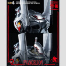 Evangelion: New Theatrical Edition Robo-Dou Actionfigur Evangelion Testbed-04 25 cm
