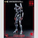 Evangelion: New Theatrical Edition Robo-Dou Actionfigur Evangelion Testbed-04 25 cm