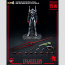 Evangelion: New Theatrical Edition Robo-Dou Actionfigur...