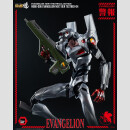 Evangelion: New Theatrical Edition Robo-Dou Actionfigur Evangelion Testbed-04 25 cm