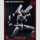 Evangelion: New Theatrical Edition Robo-Dou Actionfigur Evangelion Testbed-04 25 cm
