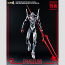 Evangelion: New Theatrical Edition Robo-Dou Actionfigur Evangelion Testbed-04 25 cm