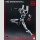 Evangelion: New Theatrical Edition Robo-Dou Actionfigur Evangelion Testbed-04 25 cm