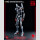 Evangelion: New Theatrical Edition Robo-Dou Actionfigur Evangelion Testbed-04 25 cm