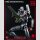 Evangelion: New Theatrical Edition Robo-Dou Actionfigur Evangelion Testbed-04 25 cm
