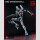 Evangelion: New Theatrical Edition Robo-Dou Actionfigur Evangelion Testbed-04 25 cm