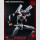 Evangelion: New Theatrical Edition Robo-Dou Actionfigur Evangelion Testbed-04 25 cm