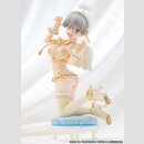 Uzaki-chan Wants to Hang Out! PVC Statue 1/7 Hana Uzaki Angel Ver. 19 cm