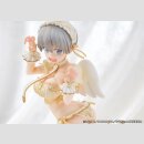 Uzaki-chan Wants to Hang Out! PVC Statue 1/7 Hana Uzaki Angel Ver. 19 cm