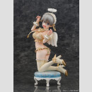 Uzaki-chan Wants to Hang Out! PVC Statue 1/7 Hana Uzaki...