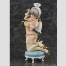 Uzaki-chan Wants to Hang Out! PVC Statue 1/7 Hana Uzaki Angel Ver. 19 cm