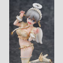 Uzaki-chan Wants to Hang Out! PVC Statue 1/7 Hana Uzaki Angel Ver. 19 cm