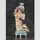 Uzaki-chan Wants to Hang Out! PVC Statue 1/7 Hana Uzaki Angel Ver. 19 cm