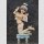 Uzaki-chan Wants to Hang Out! PVC Statue 1/7 Hana Uzaki Angel Ver. 19 cm