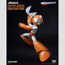 Mega Man MDLX Actionfigur Rockman / Mega Man Cutman 12 cm