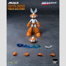 Mega Man MDLX Actionfigur Rockman / Mega Man Cutman 12 cm