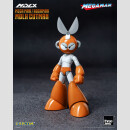Mega Man MDLX Actionfigur Rockman / Mega Man Cutman 12 cm