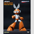 Mega Man MDLX Actionfigur Rockman / Mega Man Cutman 12 cm