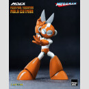 Mega Man MDLX Actionfigur Rockman / Mega Man Cutman 12 cm