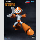 Mega Man MDLX Actionfigur Rockman / Mega Man Cutman 12 cm