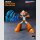 Mega Man MDLX Actionfigur Rockman / Mega Man Cutman 12 cm