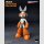 Mega Man MDLX Actionfigur Rockman / Mega Man Cutman 12 cm