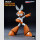 Mega Man MDLX Actionfigur Rockman / Mega Man Cutman 12 cm