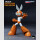 Mega Man MDLX Actionfigur Rockman / Mega Man Cutman 12 cm