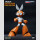 Mega Man MDLX Actionfigur Rockman / Mega Man Cutman 12 cm