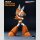 Mega Man MDLX Actionfigur Rockman / Mega Man Cutman 12 cm
