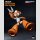Mega Man MDLX Actionfigur Rockman / Mega Man Cutman 12 cm