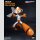 Mega Man MDLX Actionfigur Rockman / Mega Man Cutman 12 cm