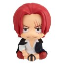 MEGAHOUSE LOOK UP One Piece SHANKS