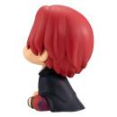 MEGAHOUSE LOOK UP One Piece SHANKS