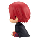 MEGAHOUSE LOOK UP One Piece SHANKS