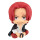 MEGAHOUSE LOOK UP One Piece SHANKS