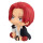 MEGAHOUSE LOOK UP One Piece SHANKS