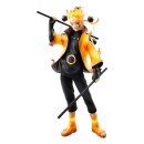 MEGAHOUSE G.E.M. SERIES Naruto Shippuden UZUMAKI NARUTO...