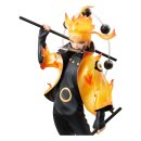 MEGAHOUSE G.E.M. SERIES Naruto Shippuden UZUMAKI NARUTO Six Paths Sage Mode 15th Anniversary Ver.