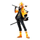 MEGAHOUSE G.E.M. SERIES Naruto Shippuden UZUMAKI NARUTO...