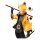 MEGAHOUSE G.E.M. SERIES Naruto Shippuden UZUMAKI NARUTO Six Paths Sage Mode 15th Anniversary Ver.
