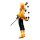MEGAHOUSE G.E.M. SERIES Naruto Shippuden UZUMAKI NARUTO Six Paths Sage Mode 15th Anniversary Ver.
