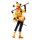 MEGAHOUSE G.E.M. SERIES Naruto Shippuden UZUMAKI NARUTO Six Paths Sage Mode 15th Anniversary Ver.